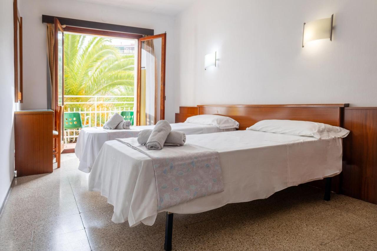 Clipper Hotel Lloret de Mar