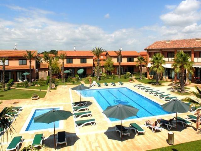 Clipper Hotel 2*