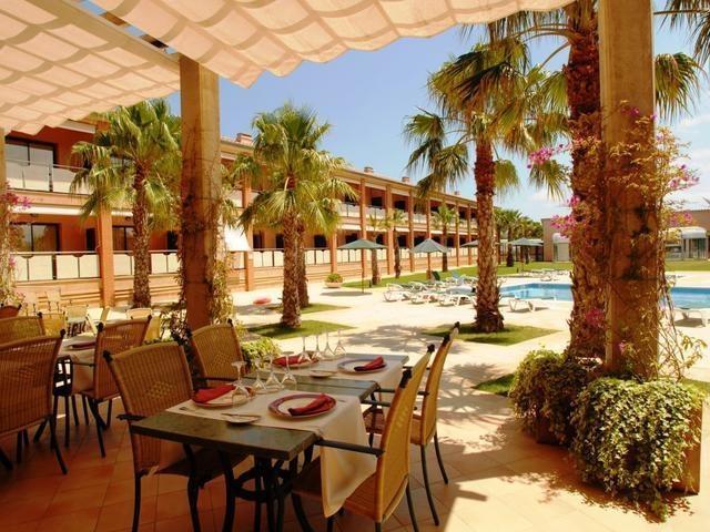 Clipper Hotel Lloret de Mar