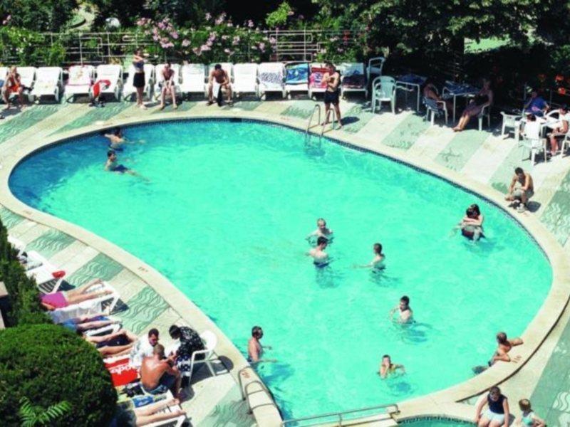 Clipper Hotel Lloret de Mar