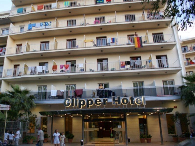 Clipper Hotel Lloret de Mar