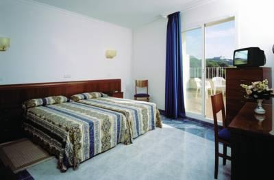 Hotel Clipper 2*